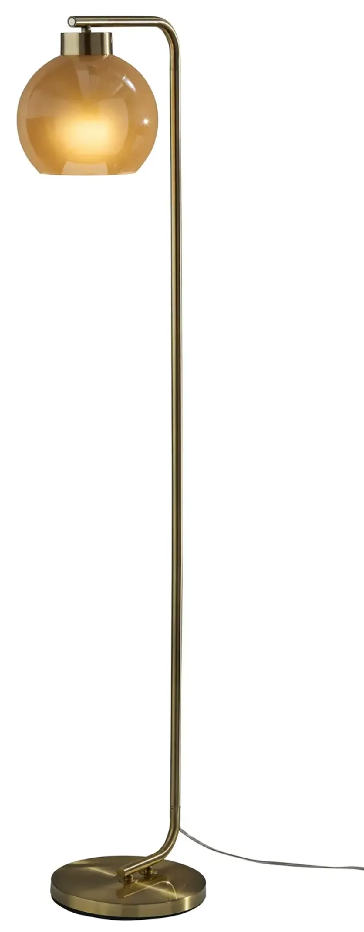 Atticus Floor Lamp