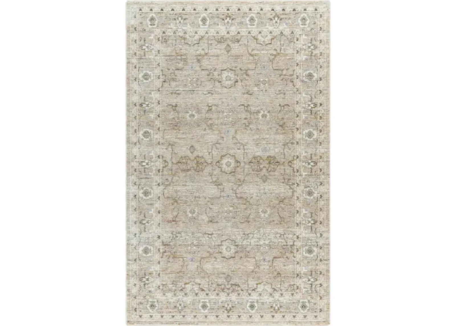 Presidential PDT-2337 3'3" x 8' Machine Woven Rug