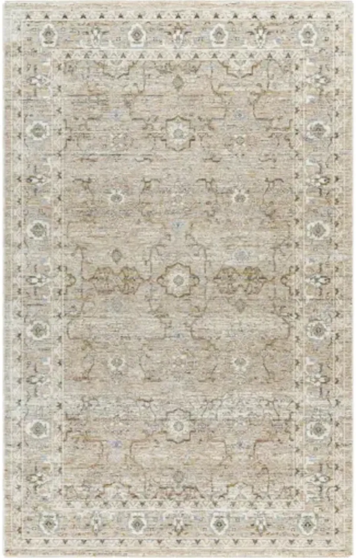 Presidential PDT-2337 3'3" x 8' Machine Woven Rug