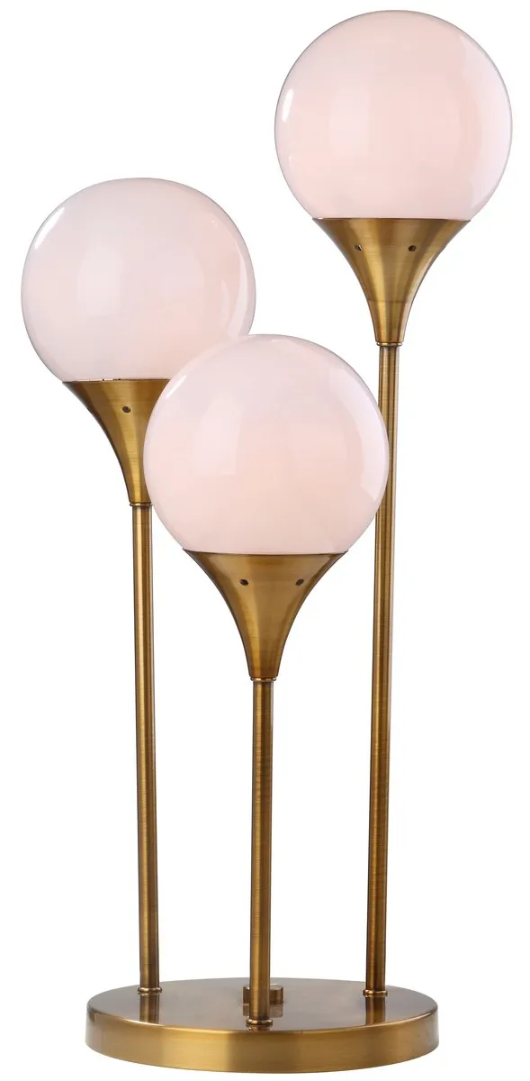 Marzio 25.2-Inch H Table Lamp