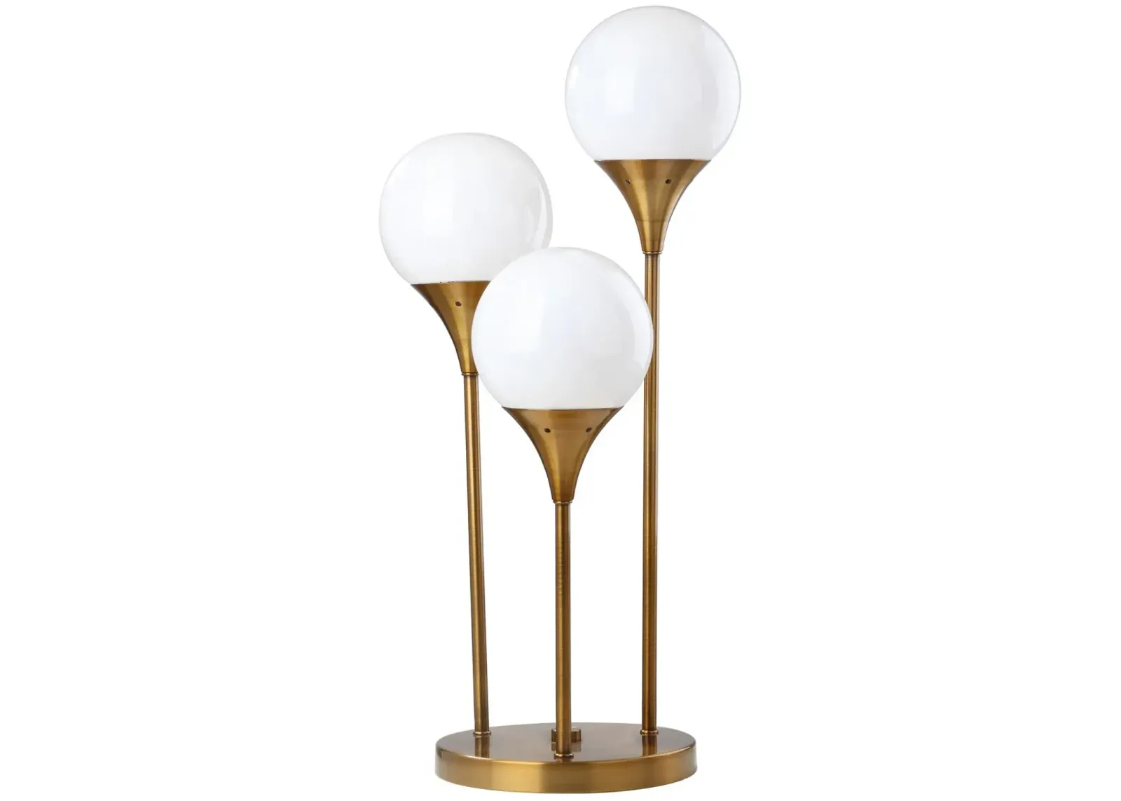 Marzio 25.2-Inch H Table Lamp