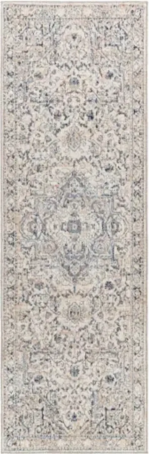 Amore AMO-2325 2'6" x 8' Rug