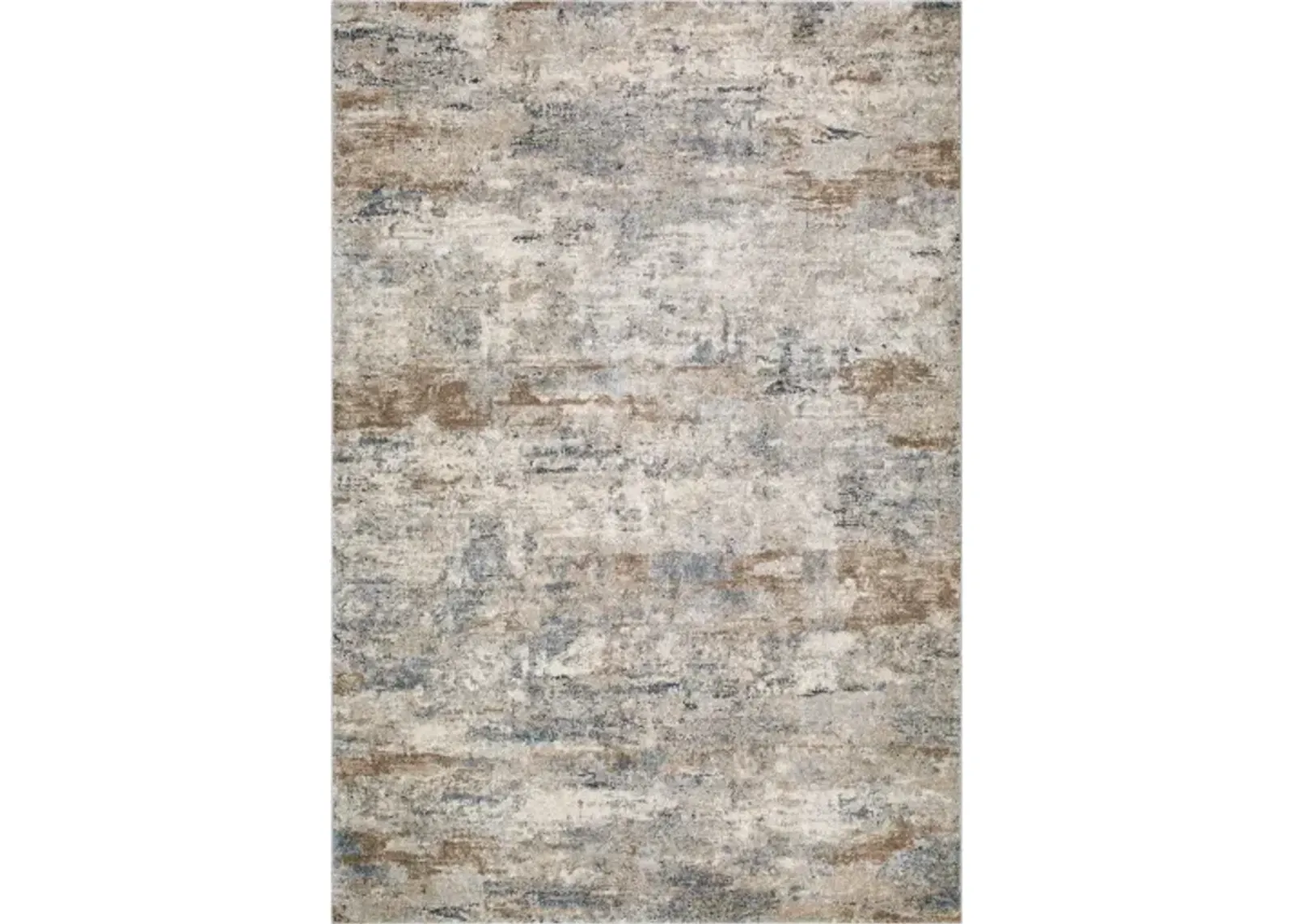 Avellino AVL-2329 2'7" x 7'3" Machine Woven Rug