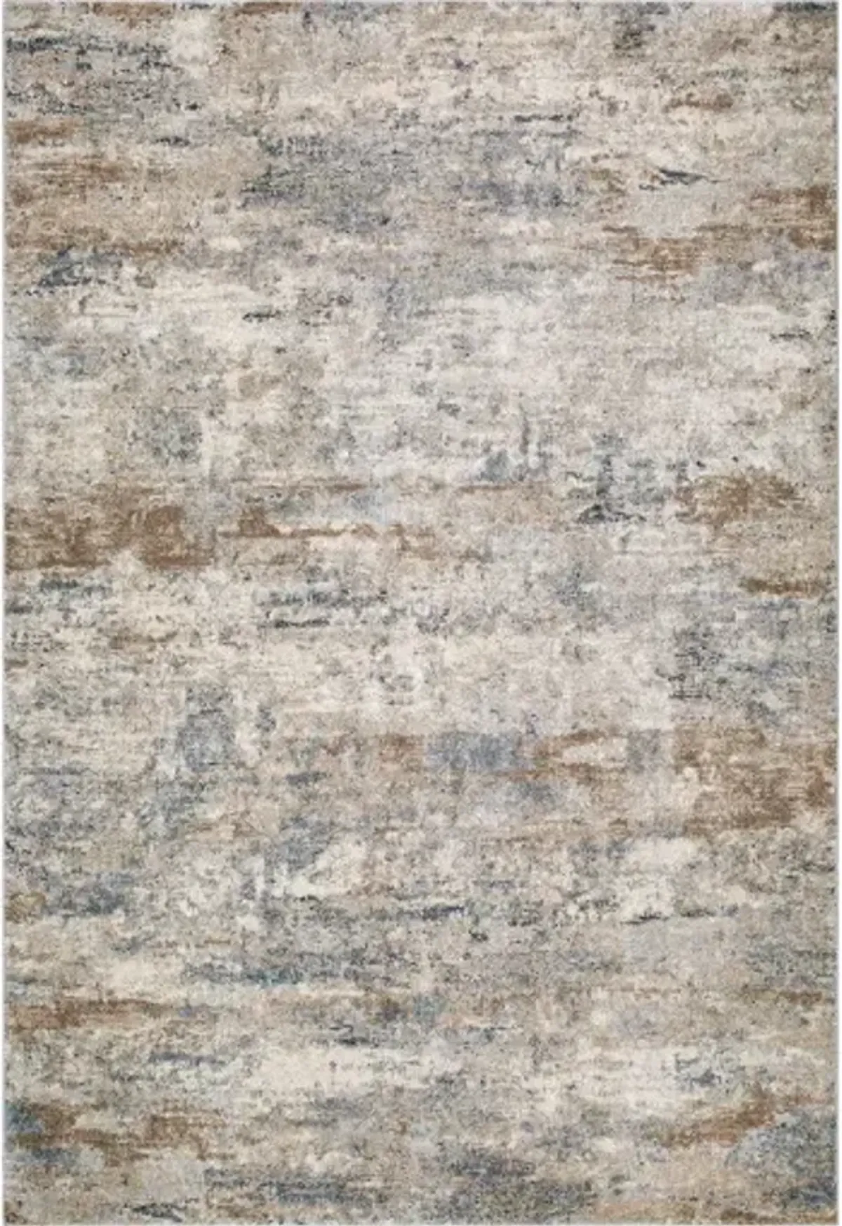 Avellino AVL-2329 2'7" x 7'3" Machine Woven Rug