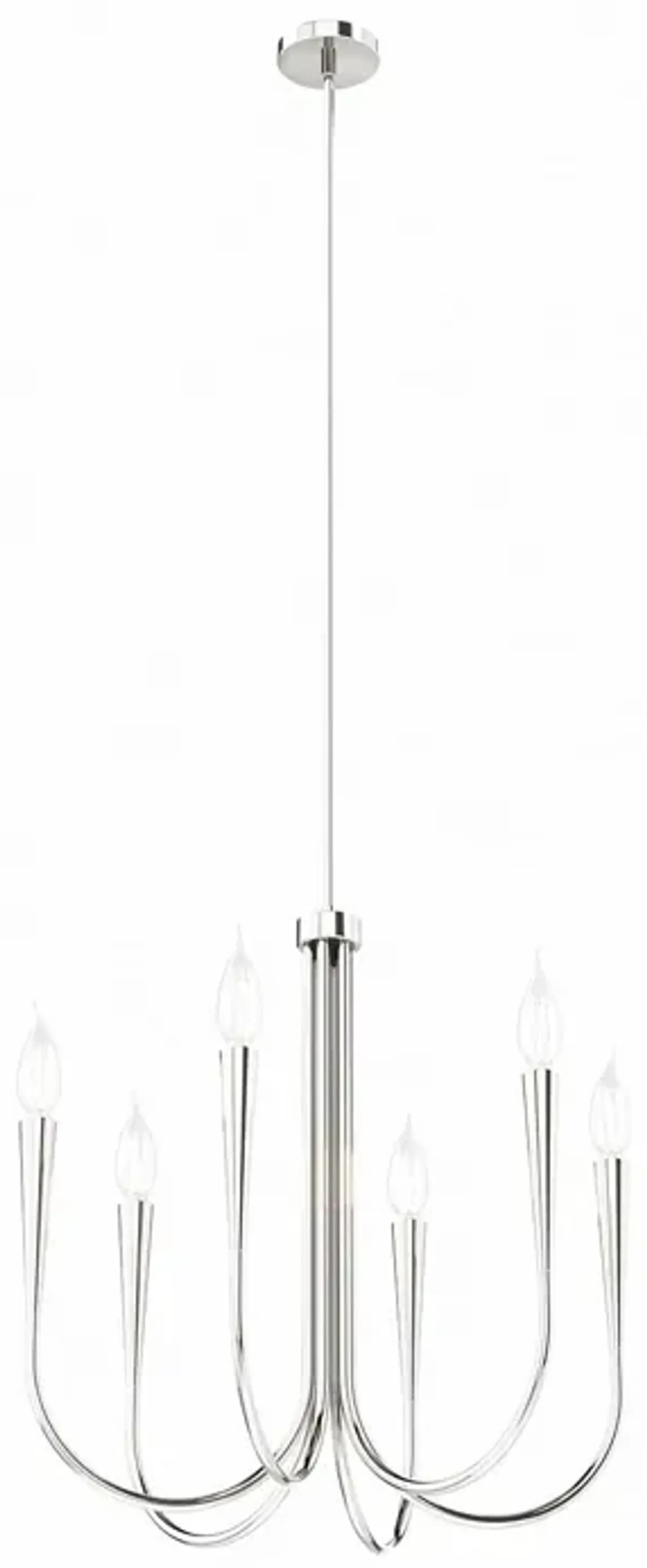 Penrose 6-Light Chandelier