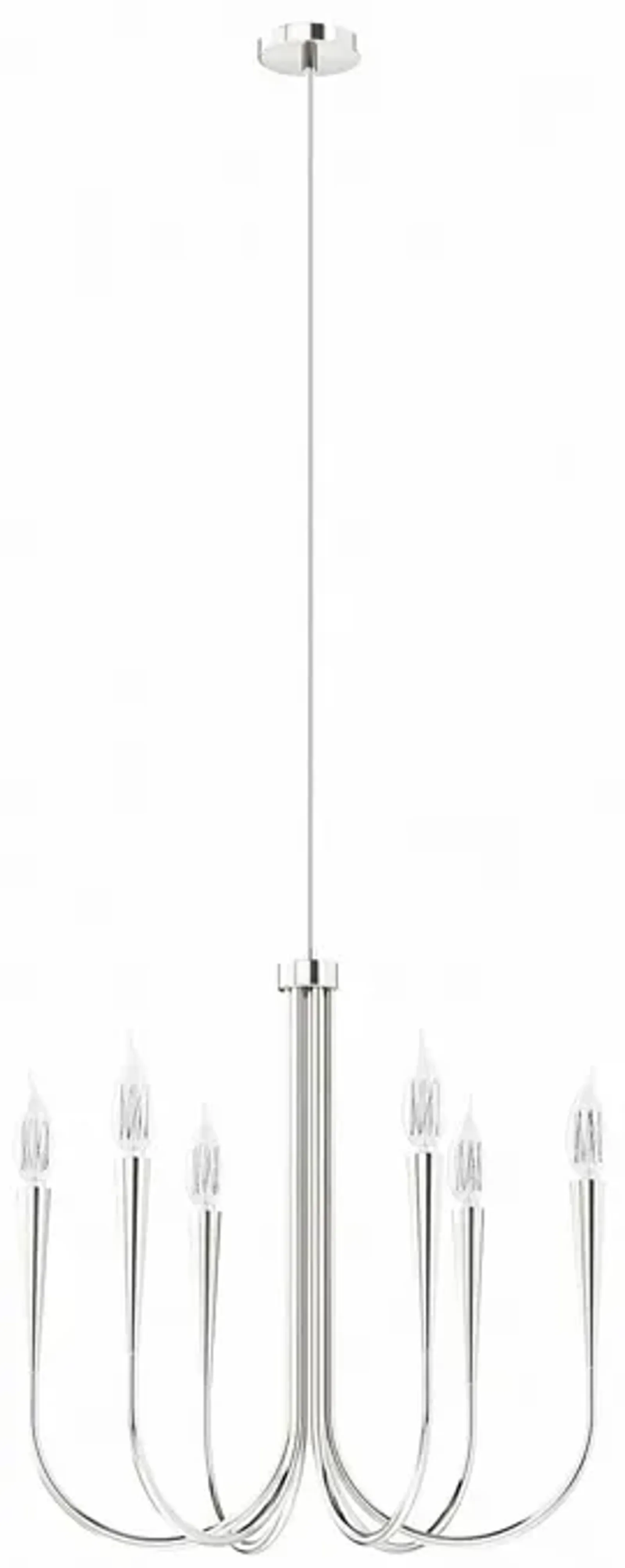 Penrose 6-Light Chandelier