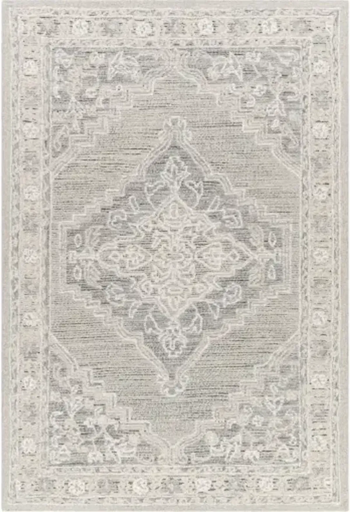 Addyson AYO-2303 2' x 3' Hand Made Rug