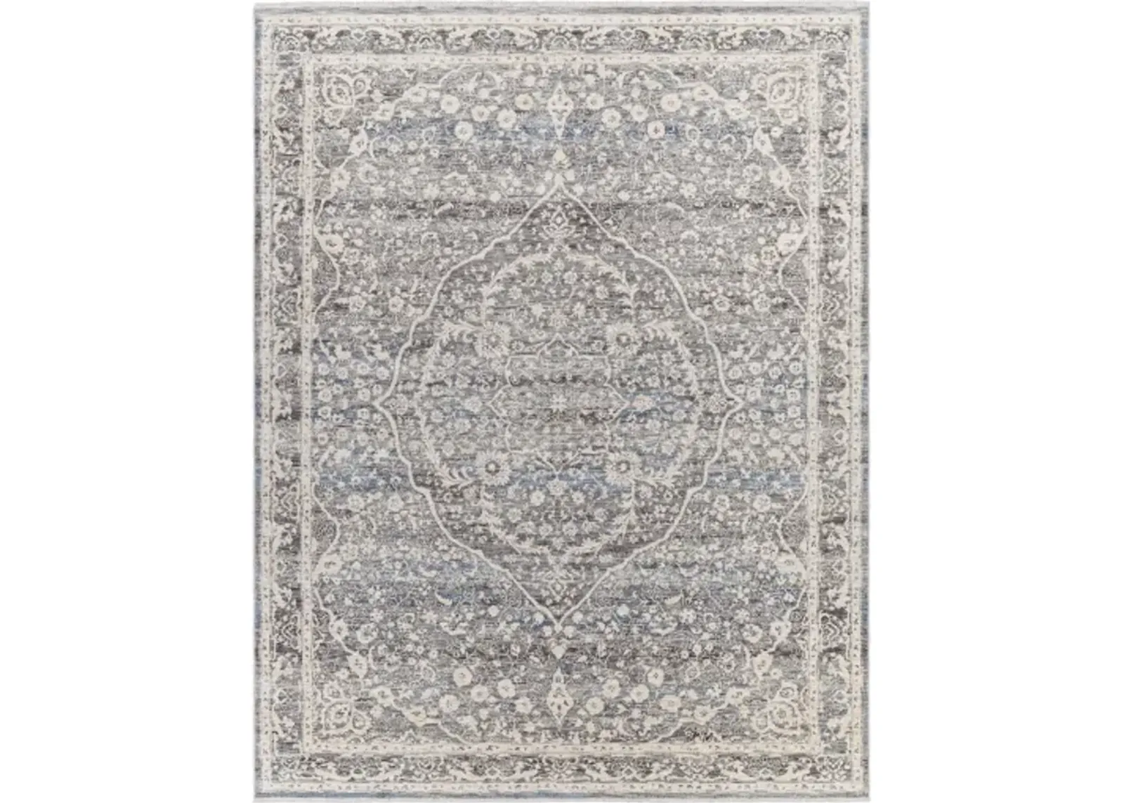 Chicago CHG-2315 2'10" x 8' Machine Woven Rug