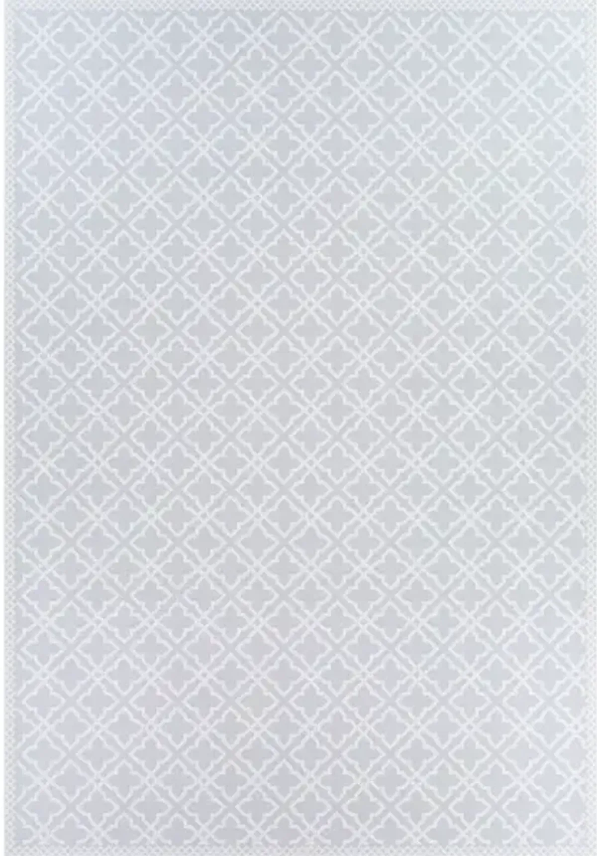 Vinilo 2' x 3'11" Rug