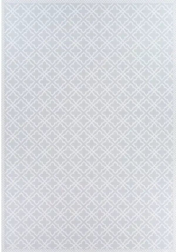 Vinilo 2' x 3'11" Rug