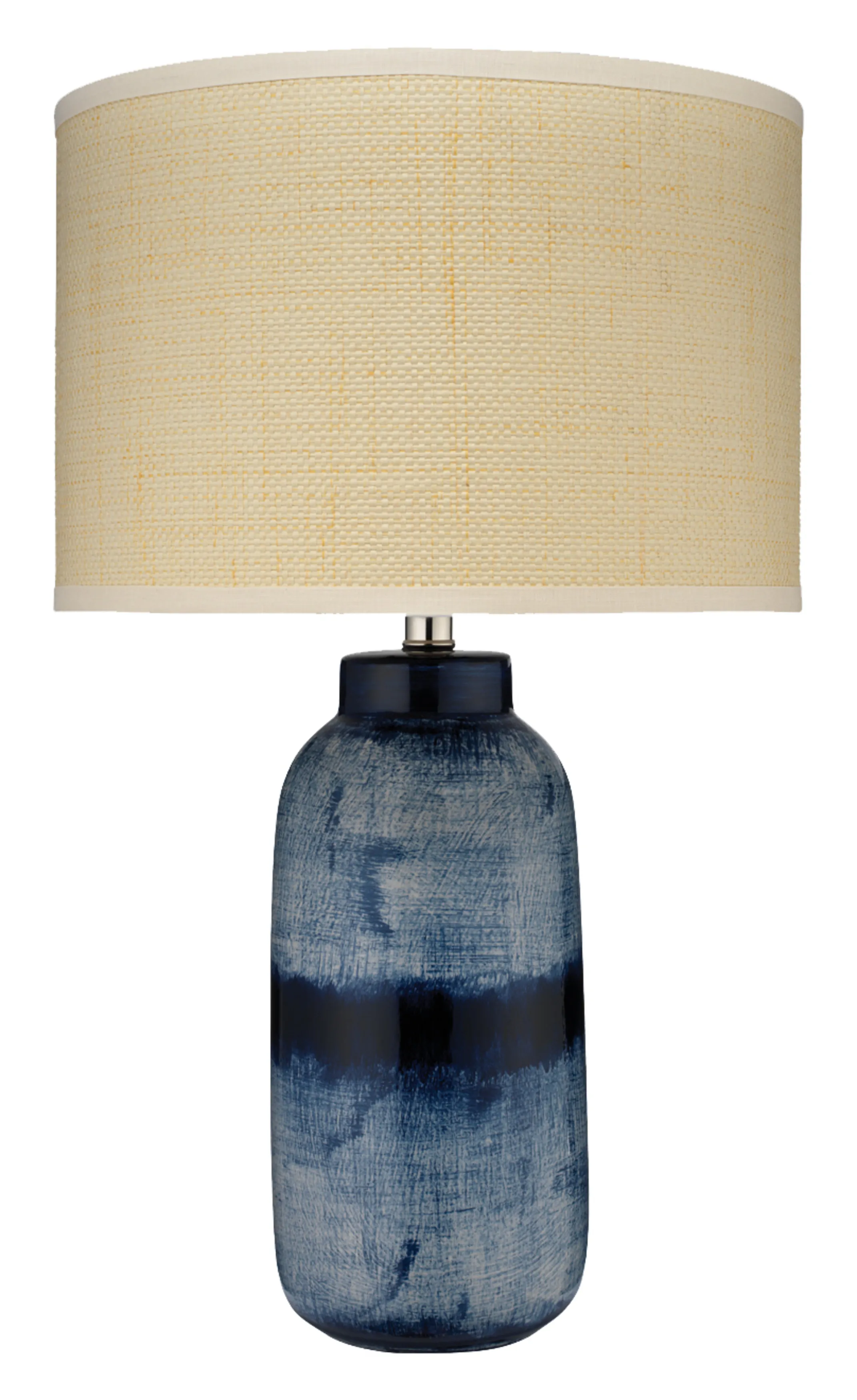 Batik Table Lamp