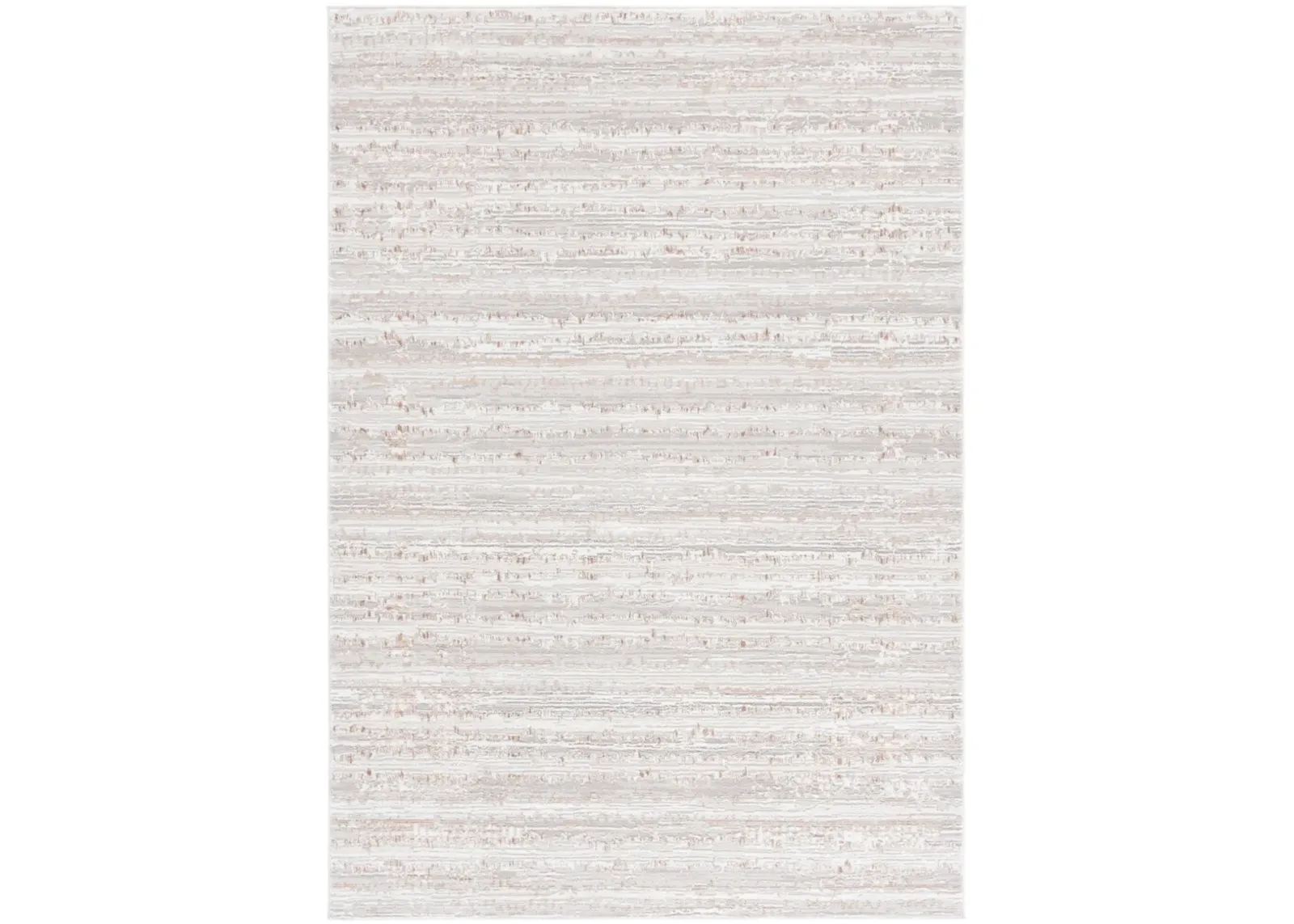 PARKER 130 TAUPE  4' x 6' Small Rectangle Rug