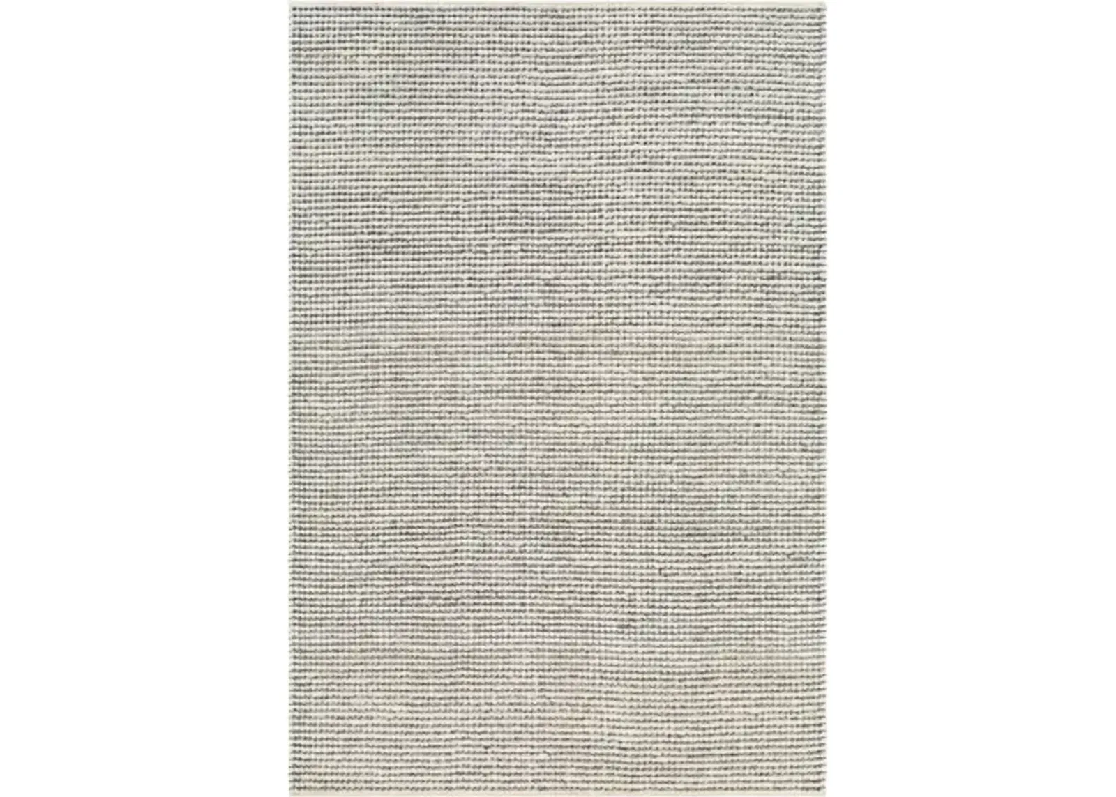 Reika REK-2302 2' x 3' Hand Made Rug