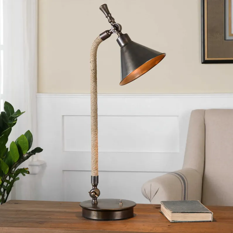 Duvall Task Lamp