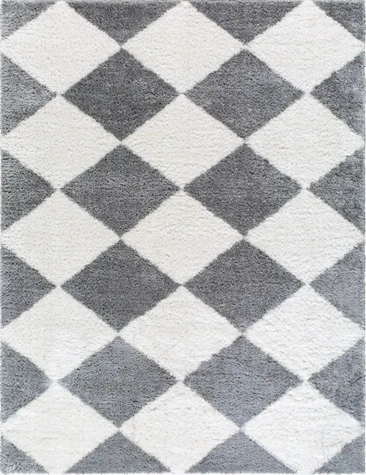 Nomadic 7'10" x 10' Machine Woven Rug