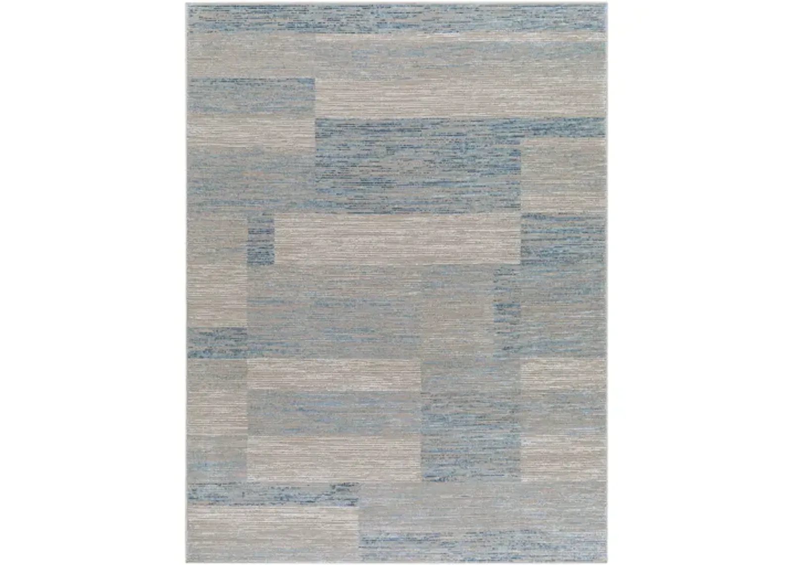 Allegro ALG-2351 7'10" x 10' Machine Woven Rug