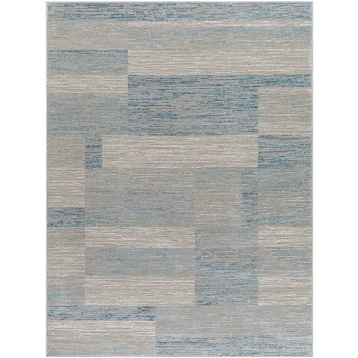 Allegro ALG-2351 7'10" x 10' Machine Woven Rug