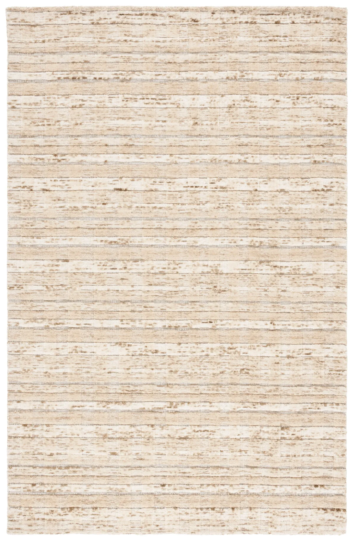 ELEMENT Hand loomed 8' x 10' area rug