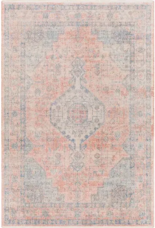 Subtle 9'2" x 12' Rug