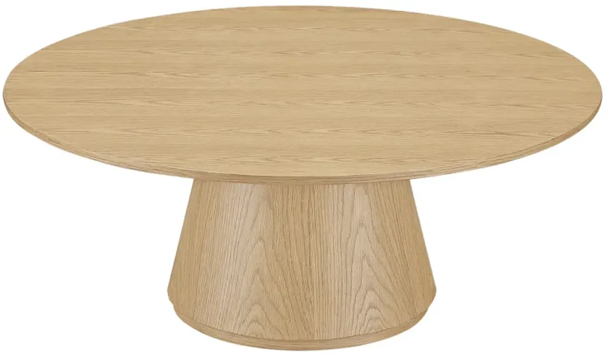 OTAGO COFFEE TABLE