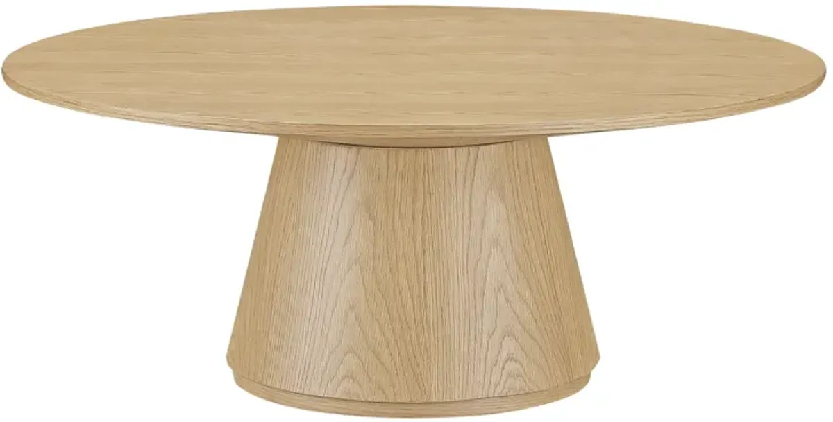 OTAGO COFFEE TABLE