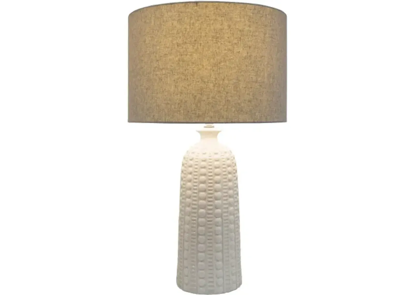 Newell Table Lamp