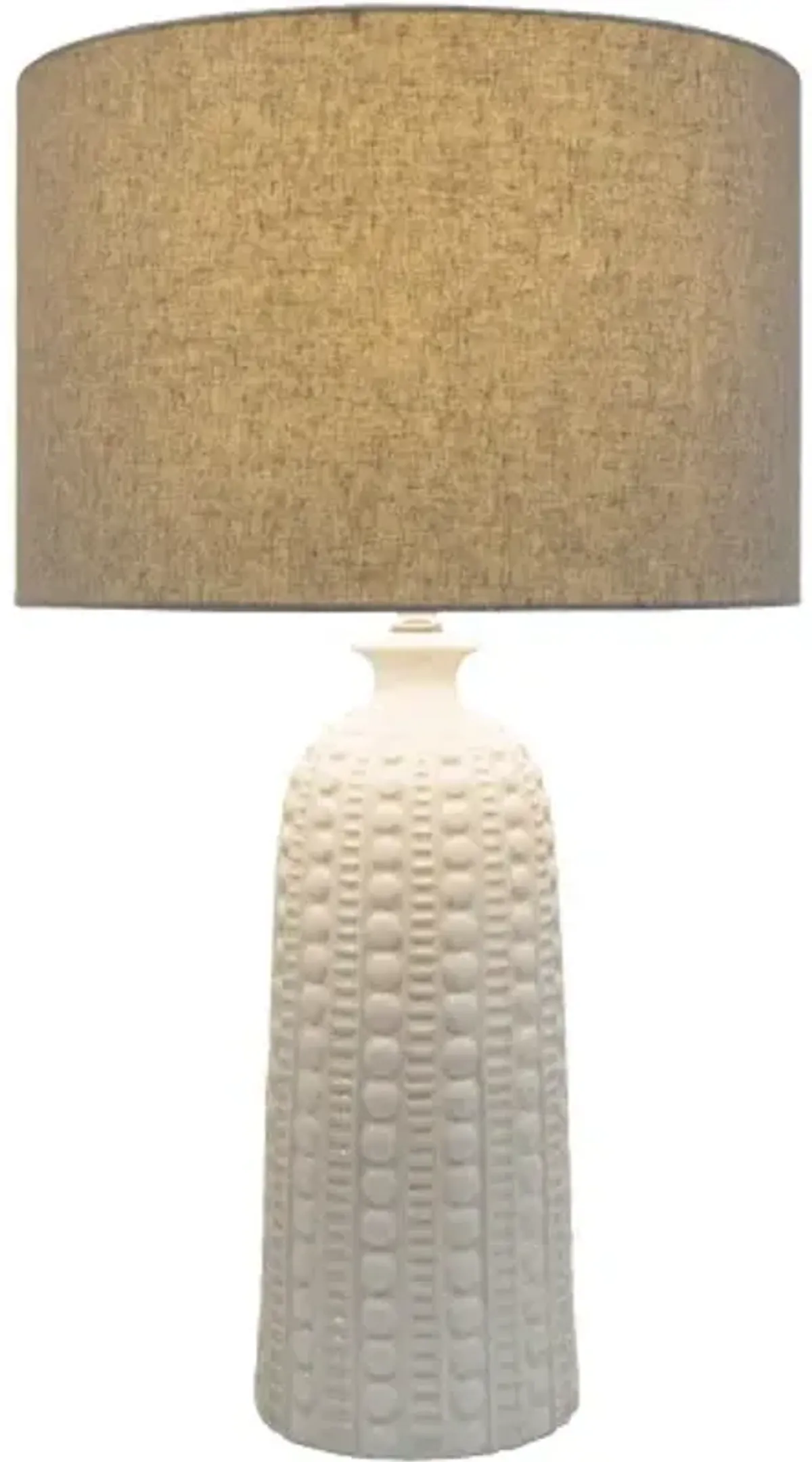 Newell Table Lamp