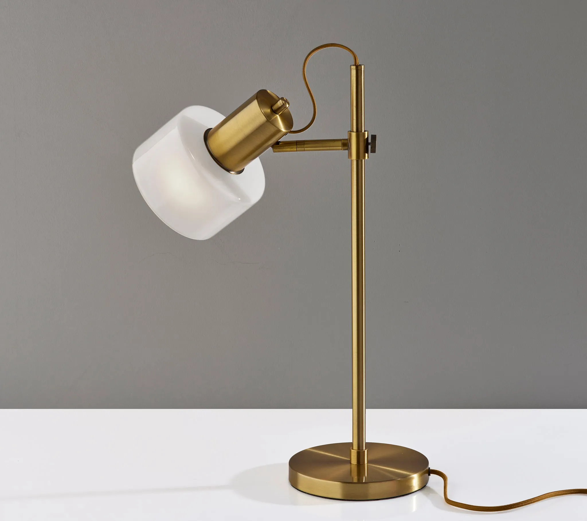 Rhodes Desk Lamp