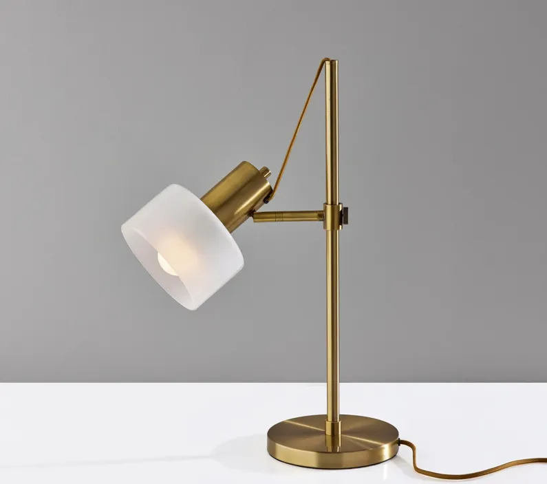 Rhodes Desk Lamp