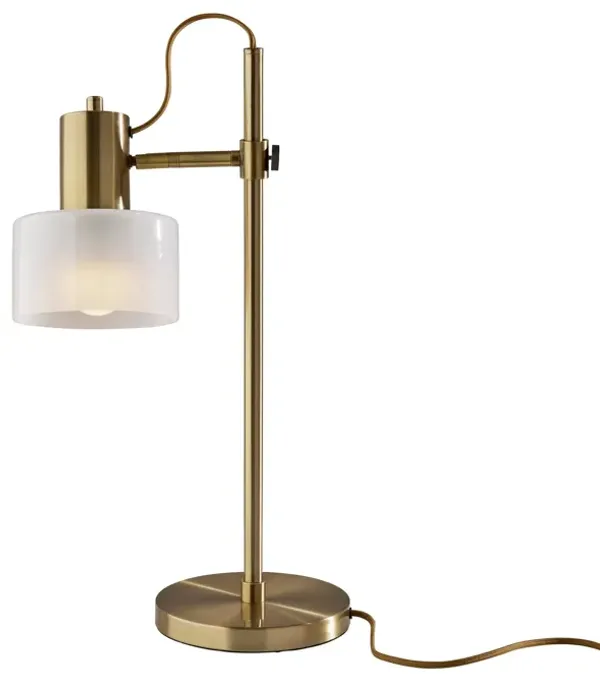 Rhodes Desk Lamp