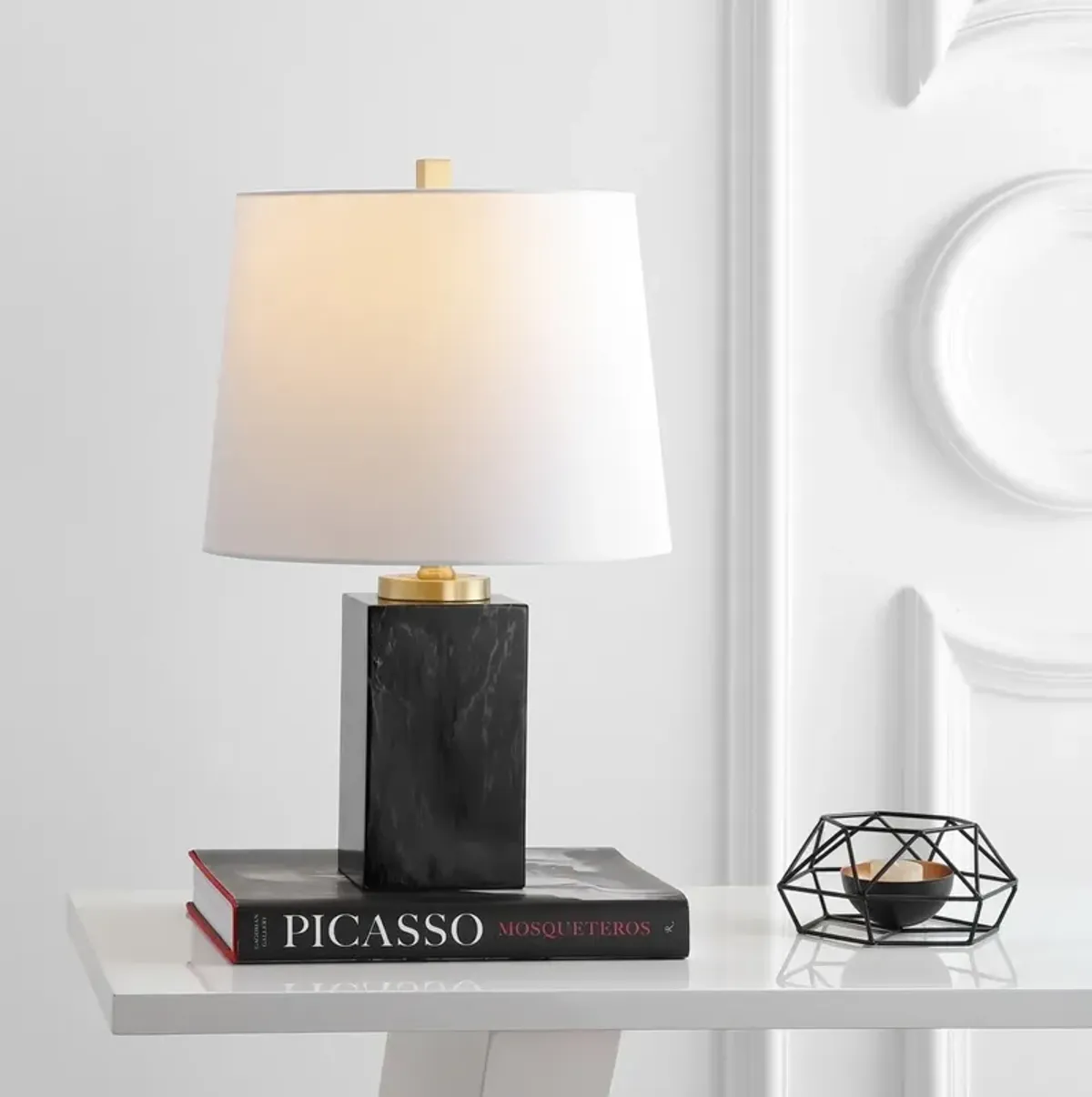 Judson Table Lamp