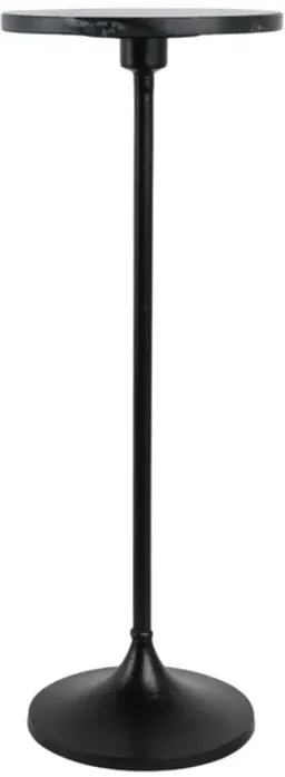 black color
