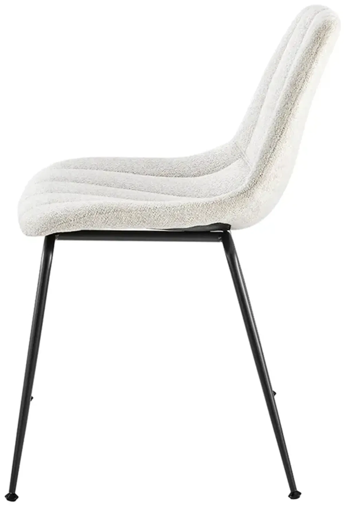 Robert KD Dining Side Chair