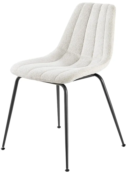 Robert KD Dining Side Chair