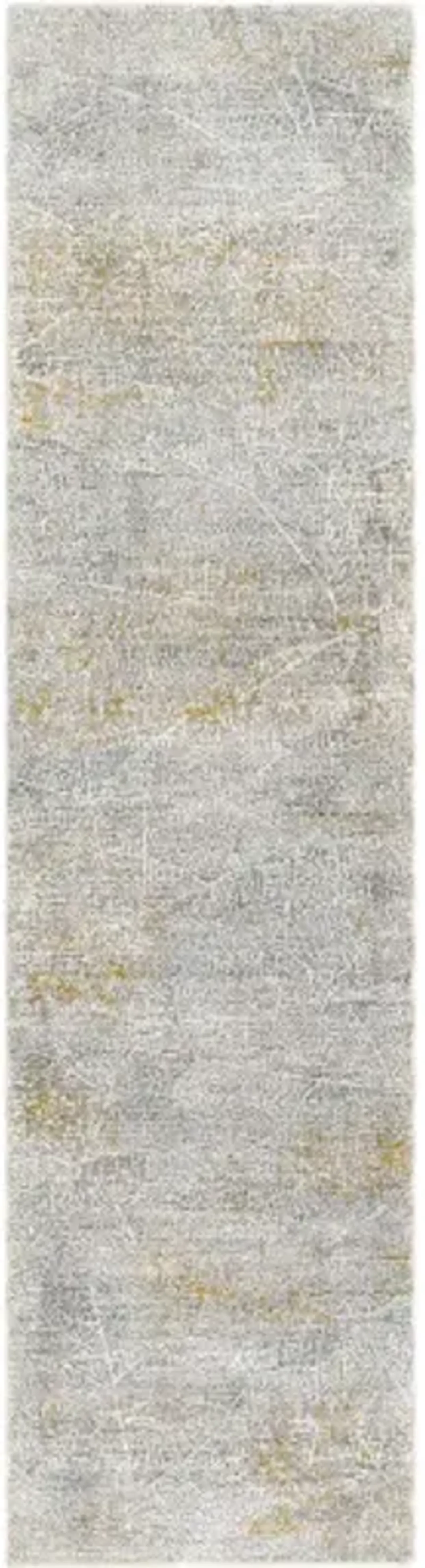 Dresden DRE-2313 5'3" x 5'3" Machine Woven Rug