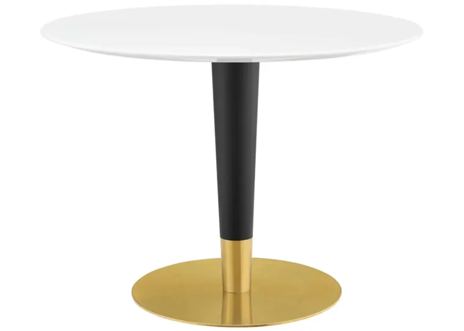 Zinque 40" Dining Table