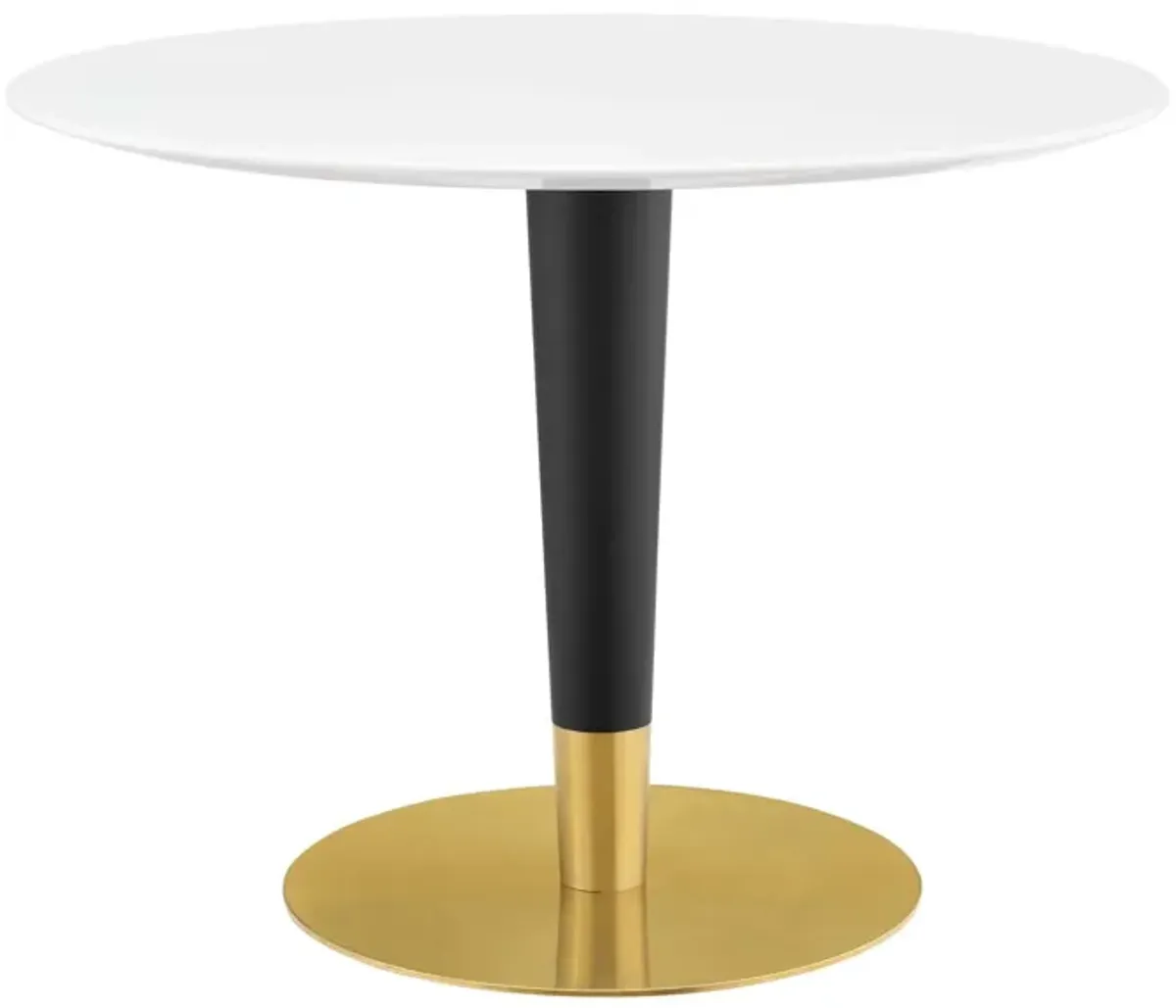 Zinque 40" Dining Table