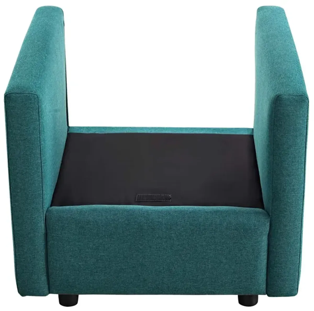 Activate Upholstered Fabric Armchair