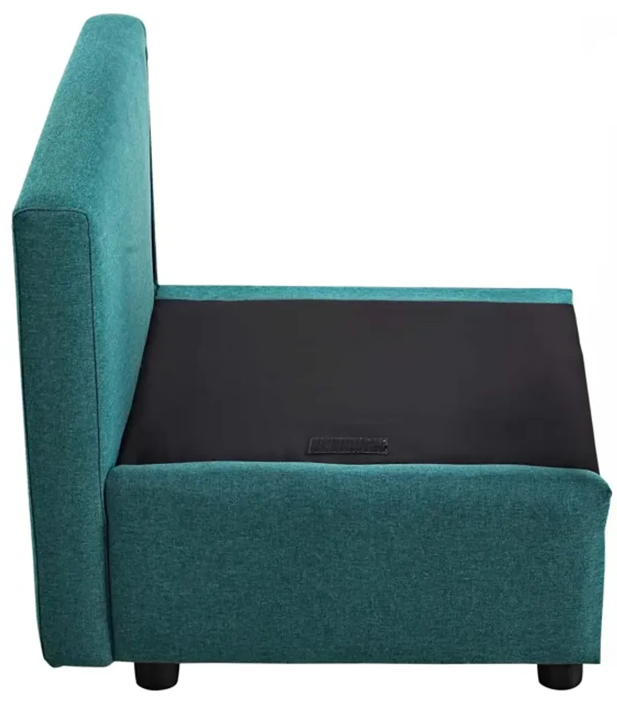 Activate Upholstered Fabric Armchair