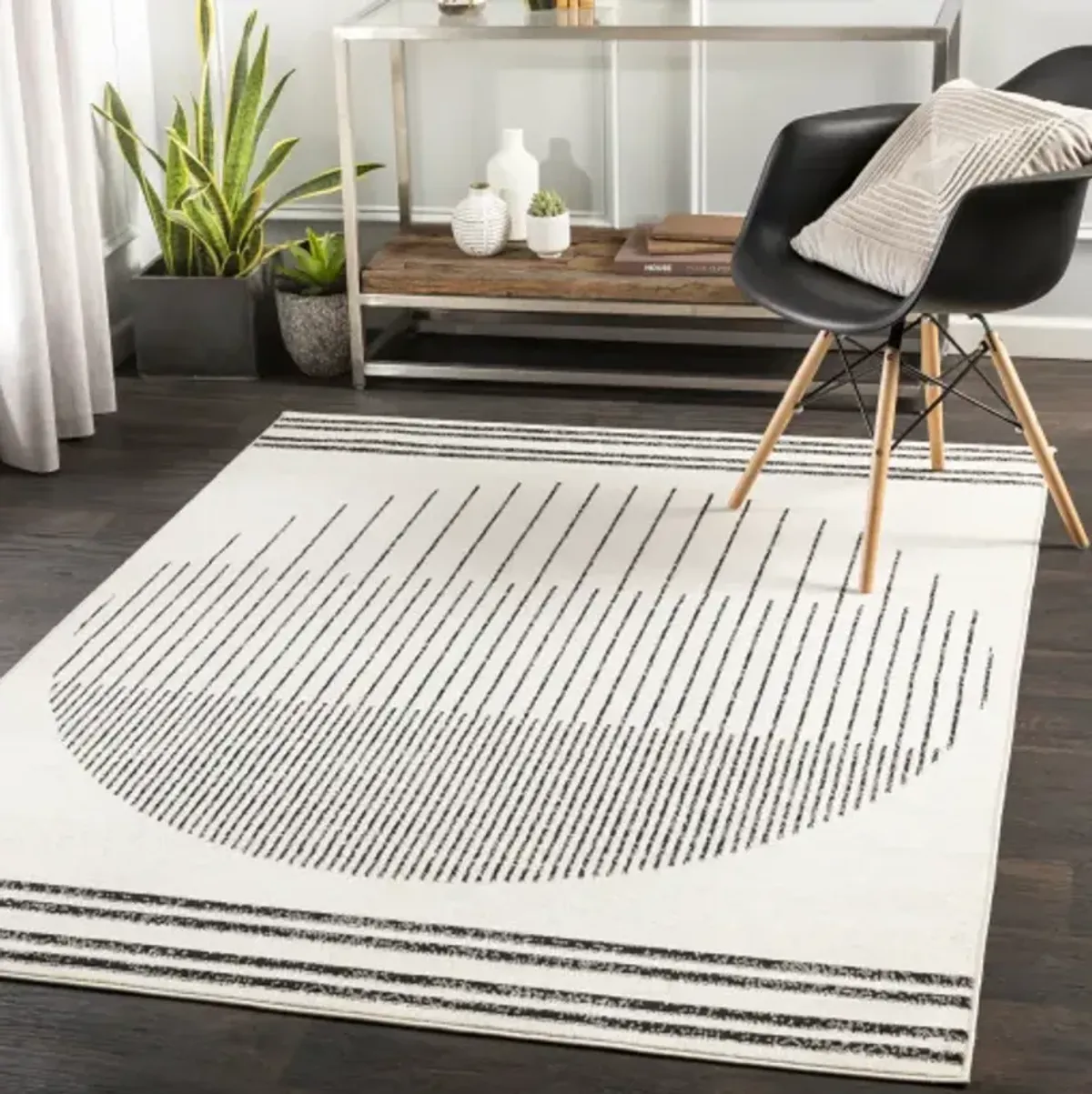 Pisa 5' x 7' Rug