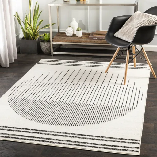 Pisa 5' x 7' Rug