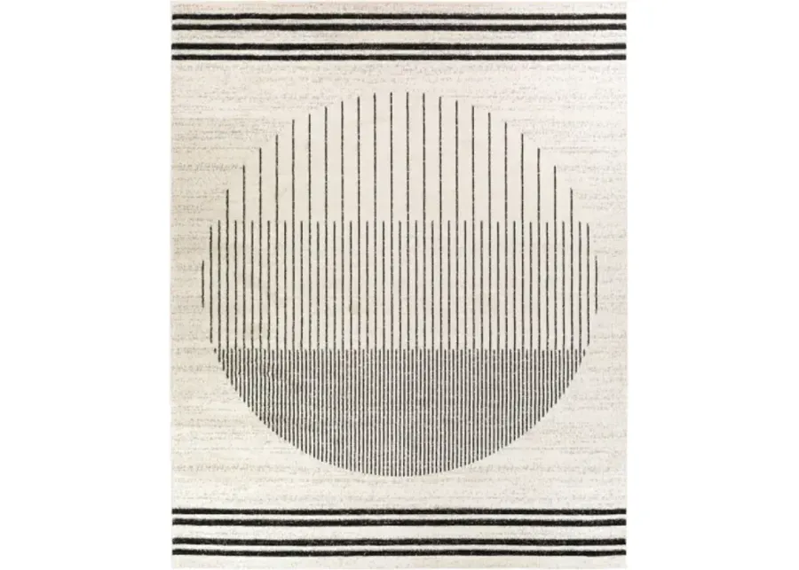 Pisa 5' x 7' Rug