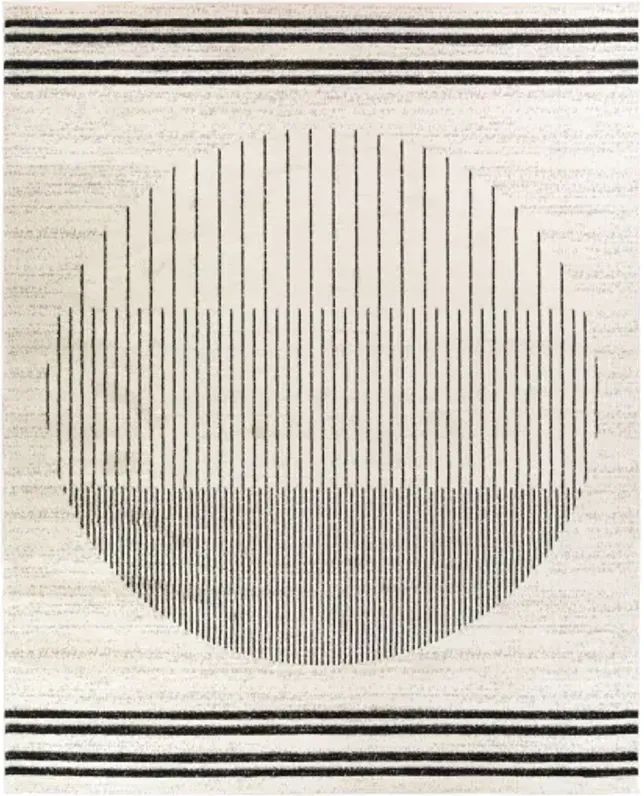 Pisa 5' x 7' Rug