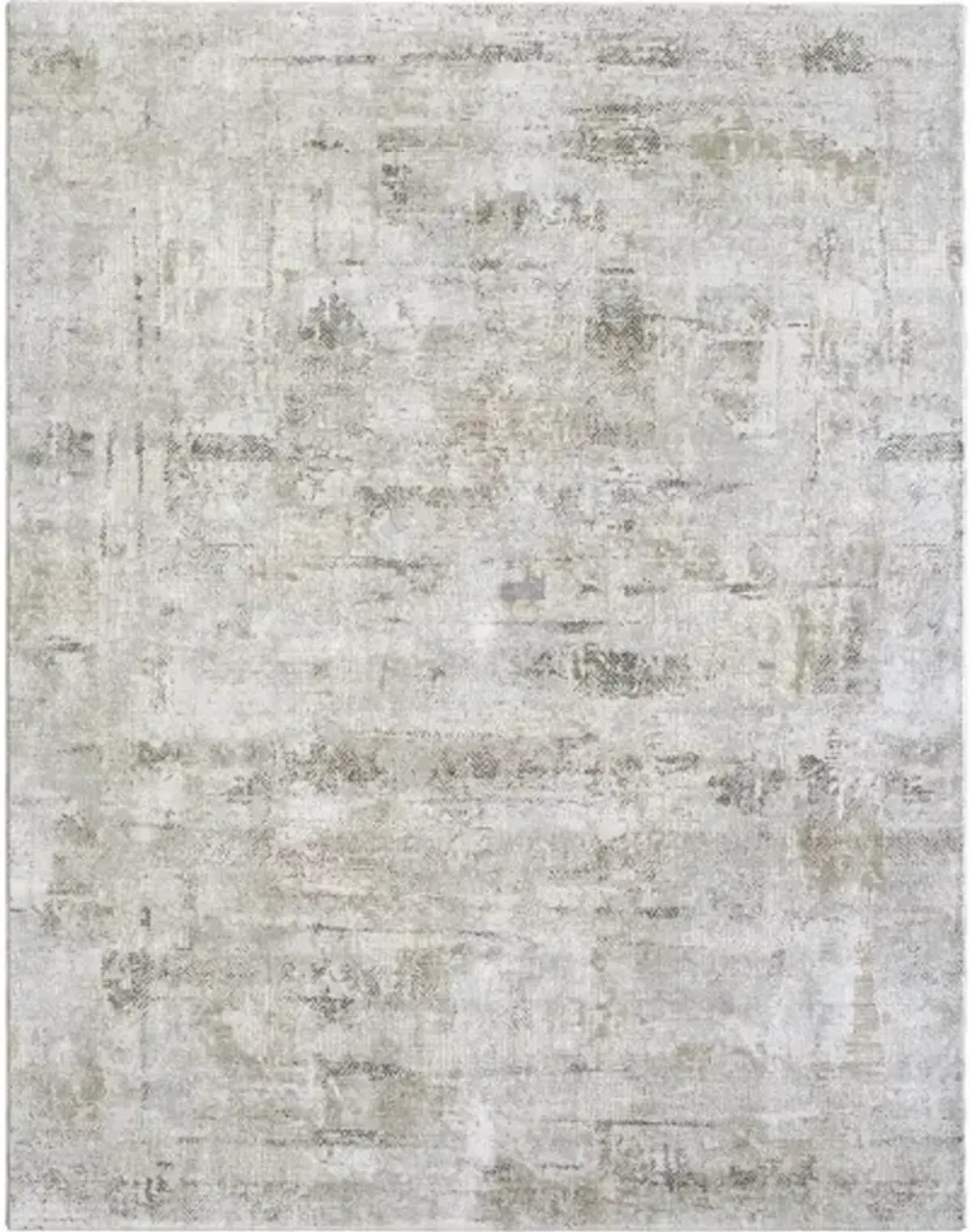 Brunswick BWK-2346 9' x 12'2" Machine Woven Rug