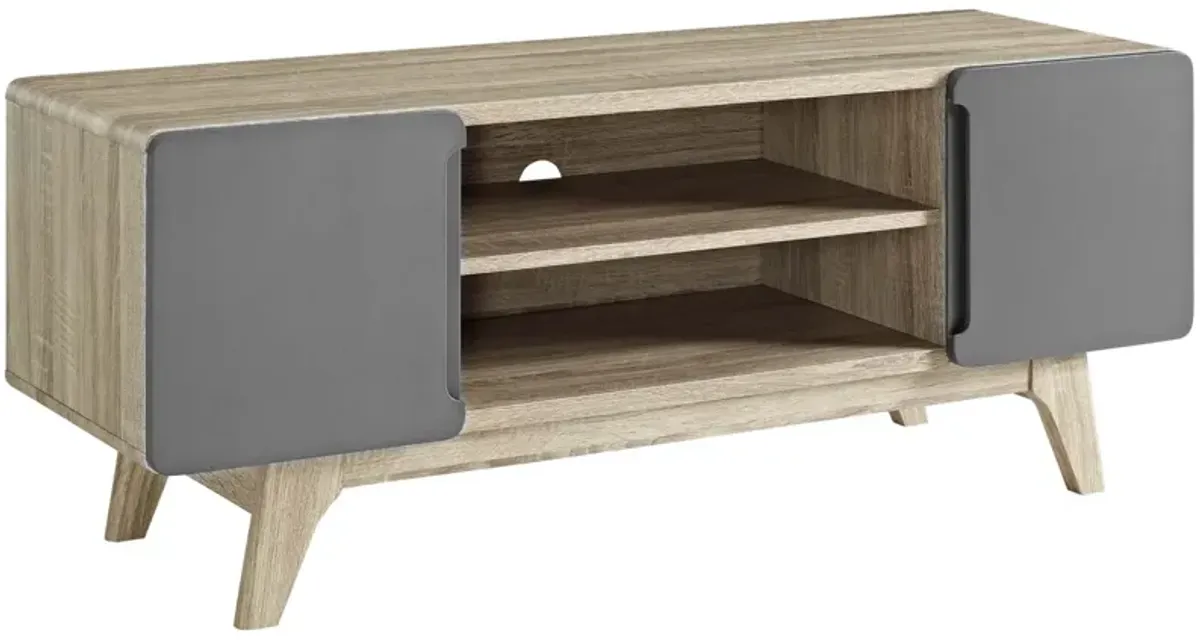 Tread 47" TV Stand