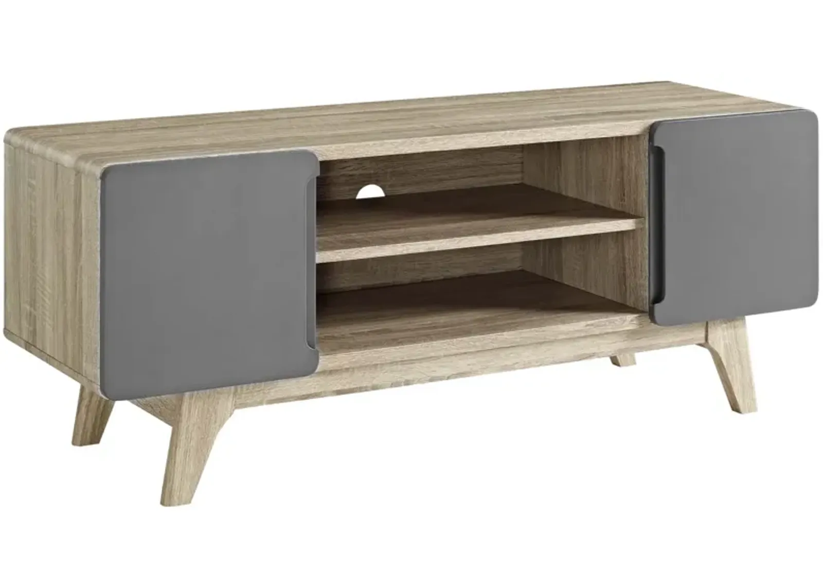 Tread 47" TV Stand