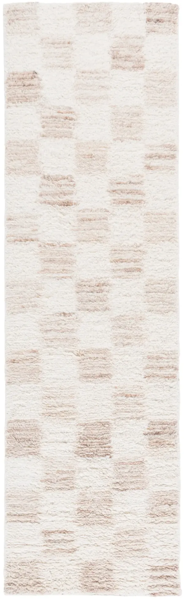 VERMONT Hand Tufted 2'-3' x 8' runner