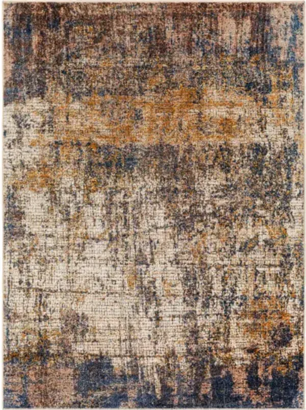 Jefferson 2'7" x 4' Rug