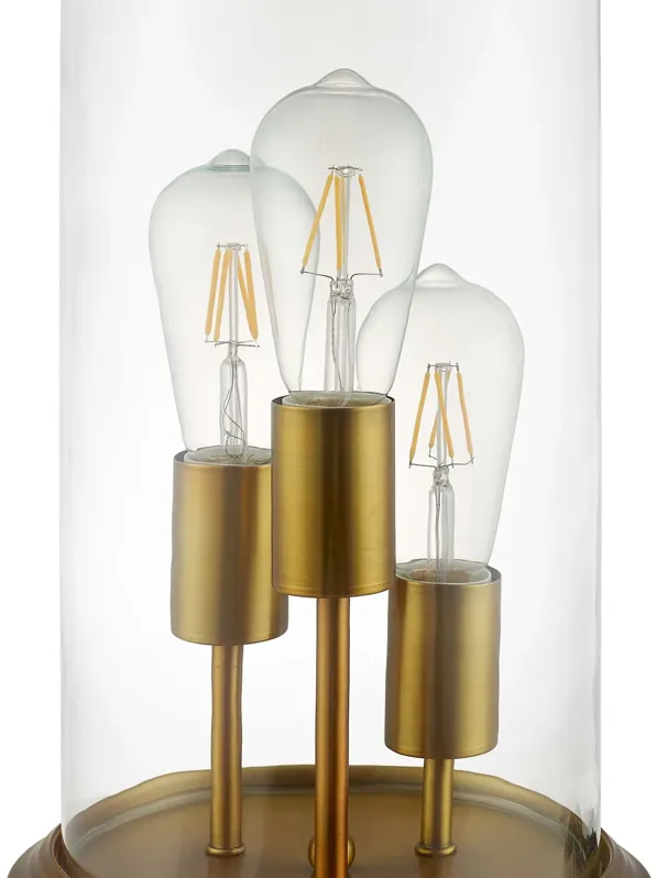 Admiration Cloche Table Lamp