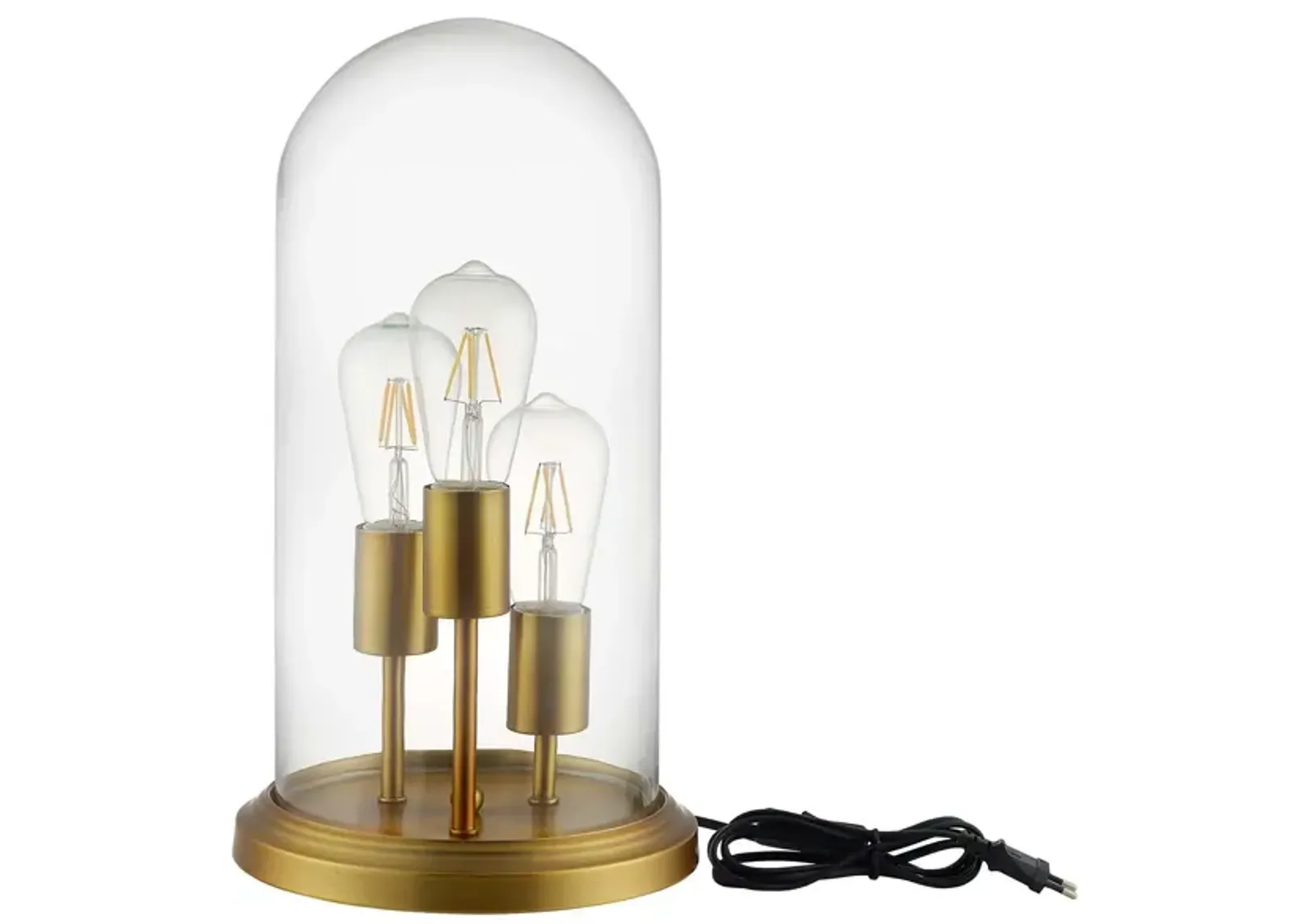 Admiration Cloche Table Lamp